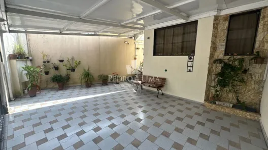 Sobrado com 2 Quartos à venda, 95m² no Vila Formosa, São Paulo