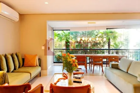 Apartamento com 3 Quartos à venda, 171m² no Vila Uberabinha, São Paulo