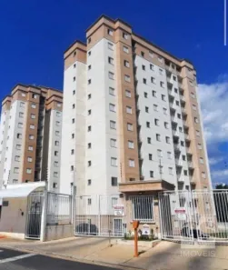 Apartamento com 2 Quartos à venda, 47m² no Progresso, Itu
