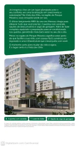 Apartamento com 2 Quartos à venda, 44m² no Planalto, Manaus