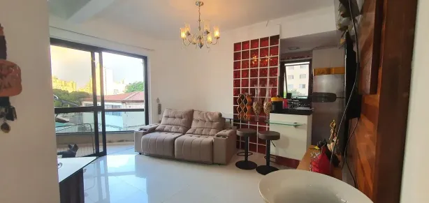 Apartamento com 1 Quarto para alugar, 60m² no Aclimação, São Paulo