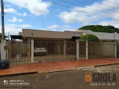Casa com 3 Quartos à venda, 188m² no Jardim Flórida, Campo Mourão