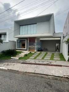 Casa com 4 Quartos à venda, 360m² no Estância Silveira, Contagem