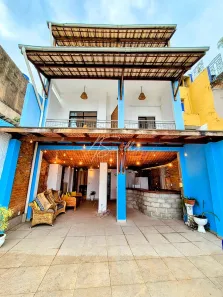 Casa com 13 Quartos à venda, 420m² no Santo Antônio, Salvador