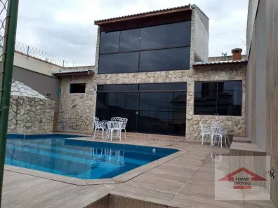 Casa com 3 Quartos à venda, 481m² no Vila Progresso, Jundiaí