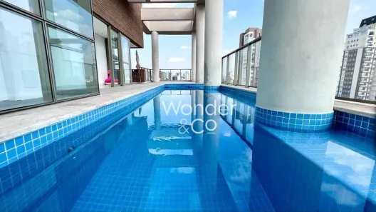 Cobertura com 4 Quartos à venda, 600m² no Vila Mariana, São Paulo