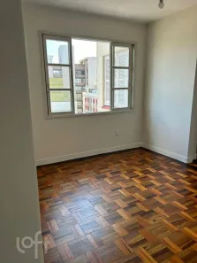 Apartamento com 3 Quartos à venda, 80m² no Bom Fim, Porto Alegre