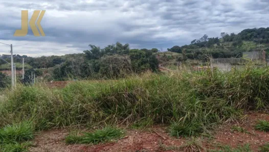 Lote/Terreno à venda, 232m² no Loteamento Santo Antonio, Jaguariúna