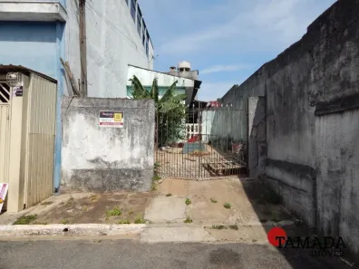 Lote/Terreno à venda, 100m² no Burgo Paulista, São Paulo