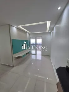 Apartamento com 2 Quartos à venda, 68m² no Jardim Piqueroby, São Paulo