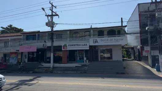 Ponto Comercial para alugar, 35m² no Porto da Roça I, Saquarema