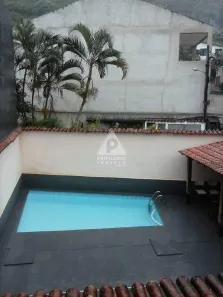 Sobrado com 4 Quartos à venda, 288m² no Recreio dos Bandeirantes, Rio de Janeiro