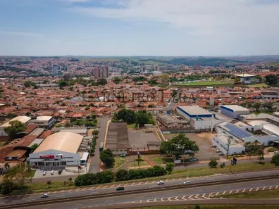 Galpão/Depósito/Armazém à venda, 6750m² no 1ª Zona Industrial, Jaú