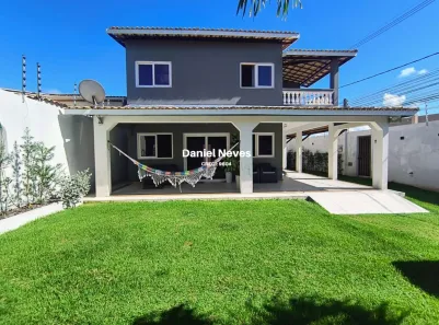 Casa com 3 Quartos à venda, 223m² no Pitangueiras, Lauro de Freitas