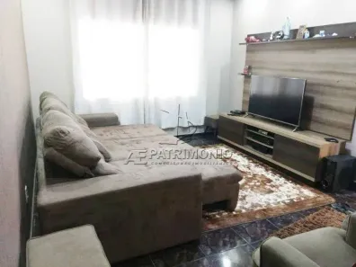 Casa com 3 Quartos à venda, 125m² no Jardim Santo André, Sorocaba