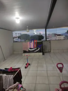 Cobertura com 4 Quartos à venda, 150m² no Santa Cruz Industrial, Contagem