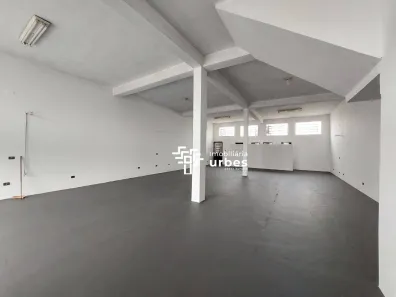 Ponto Comercial para alugar, 146m² no Cidade Jardim, Americana