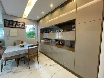 Casa de Condomínio com 3 Quartos à venda, 101m² no Aeroporto, Aracaju