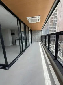 Apartamento com 4 Quartos à venda, 148m² no Ponta D'Areia, São Luís