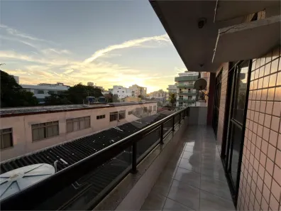 Apartamento com 3 Quartos à venda, 90m² no Vila Nova, Cabo Frio