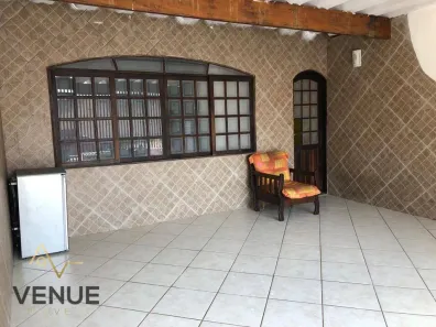 Casa com 2 Quartos à venda, 150m² no Vila Rio Branco, São Paulo