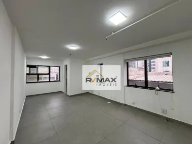 Sala Comercial à venda, 50m² no Itaim Bibi, São Paulo
