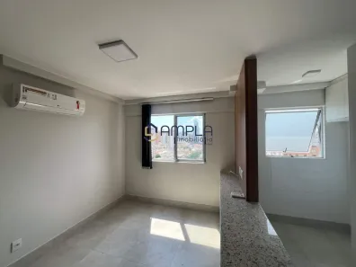 Apartamento com 1 Quarto à venda, 37m² no Gutierrez, Belo Horizonte