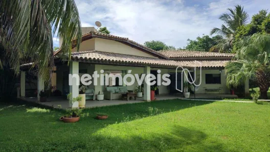 Casa de Condomínio com 5 Quartos à venda, 450m² no Portão, Lauro de Freitas