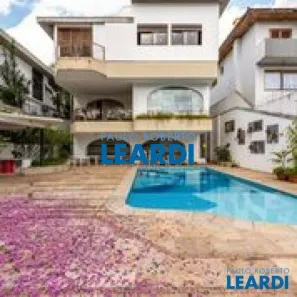 Casa com 4 Quartos à venda, 690m² no Cidade Jardim, São Paulo