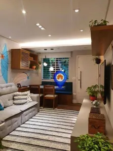 Sobrado com 2 Quartos à venda, 71m² no Vila Araguaia, São Paulo