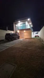 Casa com 4 Quartos à venda, 170m² no Mangabeira, Eusébio