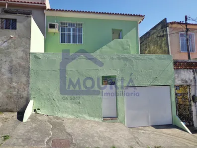 Casa com 2 Quartos à venda, 80m² no Irajá, Rio de Janeiro