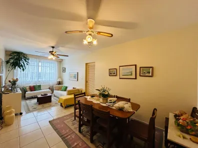 Apartamento com 2 Quartos à venda, 98m² no Pitangueiras, Guarujá