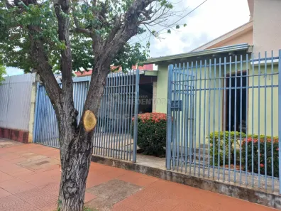 Casa com 2 Quartos à venda, 180m² no Jardim dos Seixas, São José do Rio Preto