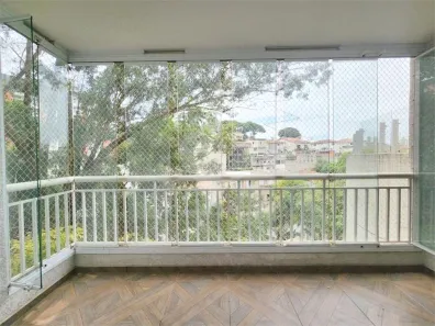 Apartamento com 3 Quartos à venda, 90m² no Jardim das Vertentes, São Paulo