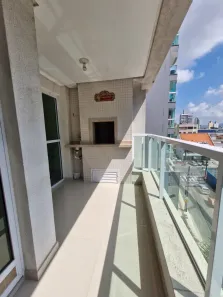 Apartamento com 2 Quartos para alugar, 78m² no Centro, Itajaí