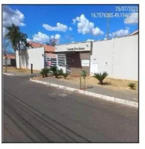 Casa com 3 Quartos à venda, 147m² no Residencial Brisas do Cerrado, Goiânia