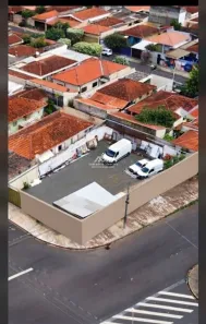 Lote/Terreno à venda, 364m² no Independência, Ribeirão Preto