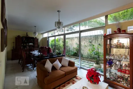 Casa com 4 Quartos à venda, 420m² no Indianópolis, São Paulo