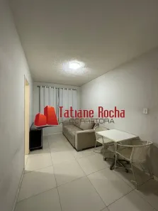 Apartamento com 2 Quartos à venda, 10m² no Mangabeira, Feira de Santana