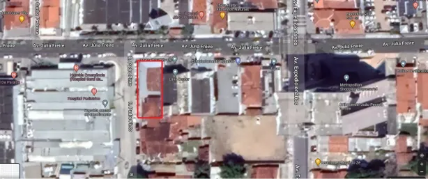 Imóvel Comercial com 5 Quartos à venda, 390m² no Torre, João Pessoa