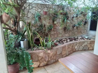 Casa com 4 Quartos para alugar, 356m² no Parque Jardim Europa, Bauru