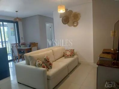 Apartamento com 3 Quartos à venda, 110m² no Ressacada, Itajaí