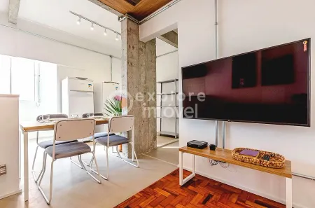 Apartamento com 4 Quartos à venda, 86m² no Bela Vista, São Paulo