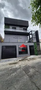 Casa de Condomínio com 2 Quartos à venda, 65m² no Parque Boturussu, São Paulo