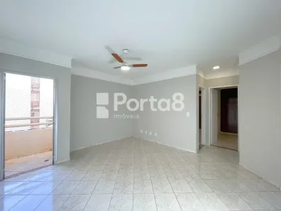 Apartamento com 2 Quartos à venda, 80m² no Vila Nossa Senhora do Bonfim, São José do Rio Preto