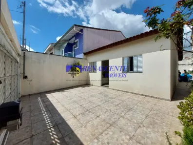 Casa com 2 Quartos à venda, 100m² no Jardim Alzira, São Paulo