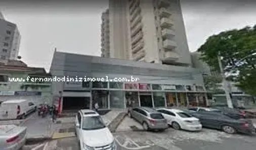 Imóvel Comercial para alugar, 40m² no Praia do Canto, Vitória