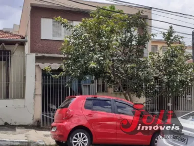 Sobrado com 3 Quartos à venda, 250m² no Anchieta, São Bernardo do Campo