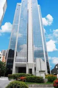 Sala Comercial para alugar, 90m² no Itaim Bibi, São Paulo